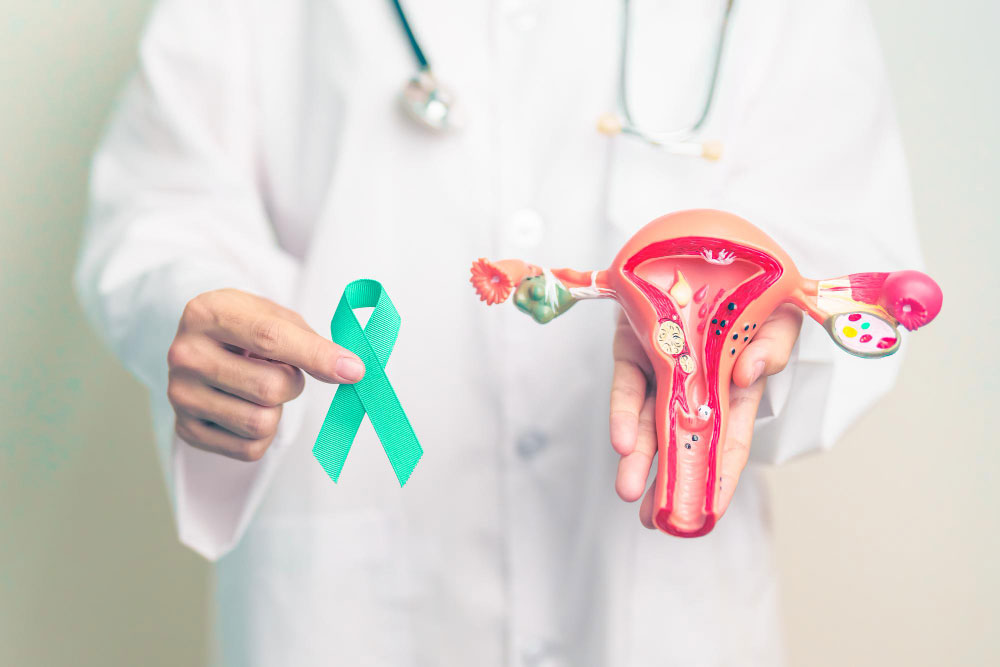 Gynecological cancer